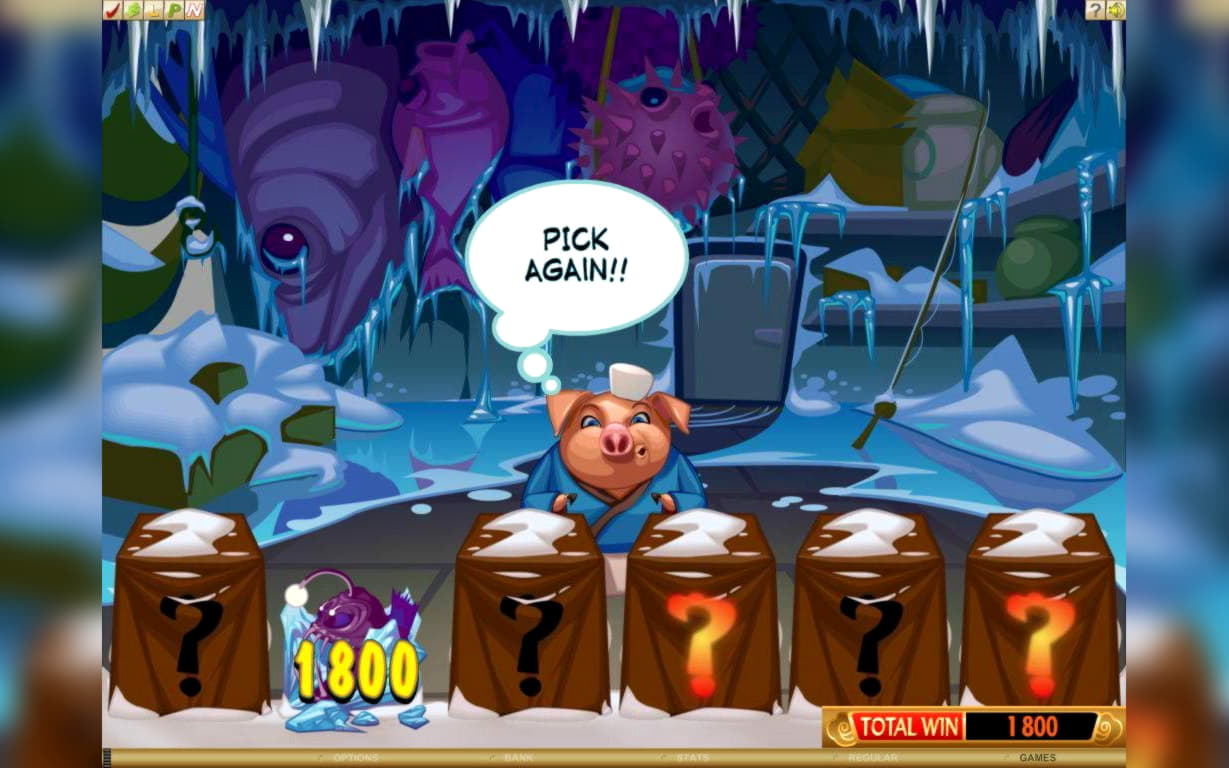 €55 No Deposit at Rizk Casino