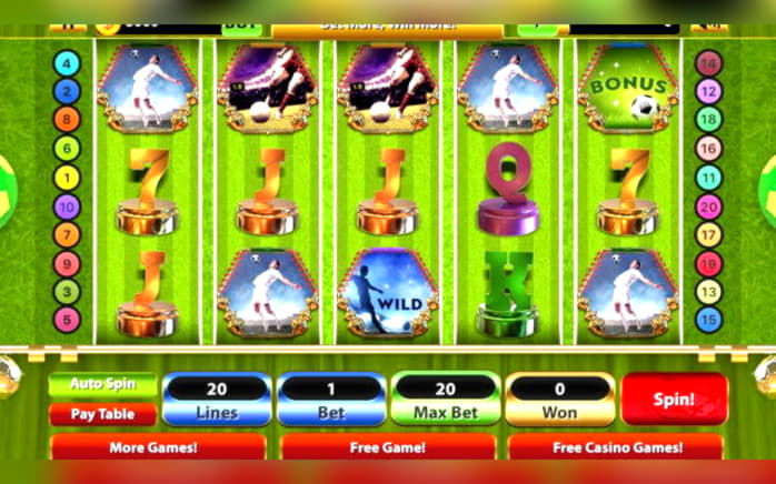 775% No Rules Bonus! at Rizk Casino