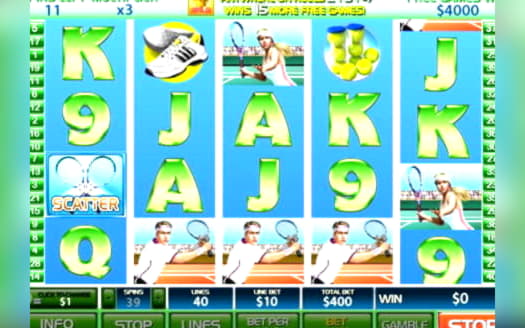 245 FREE SPINS at Alf Casino