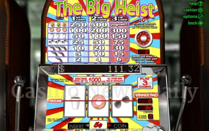 Eur 3850 no deposit bonus casino at Party Casino