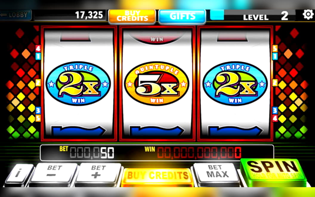 £1605 No Deposit Casino Bonus at Spin Palace Casino