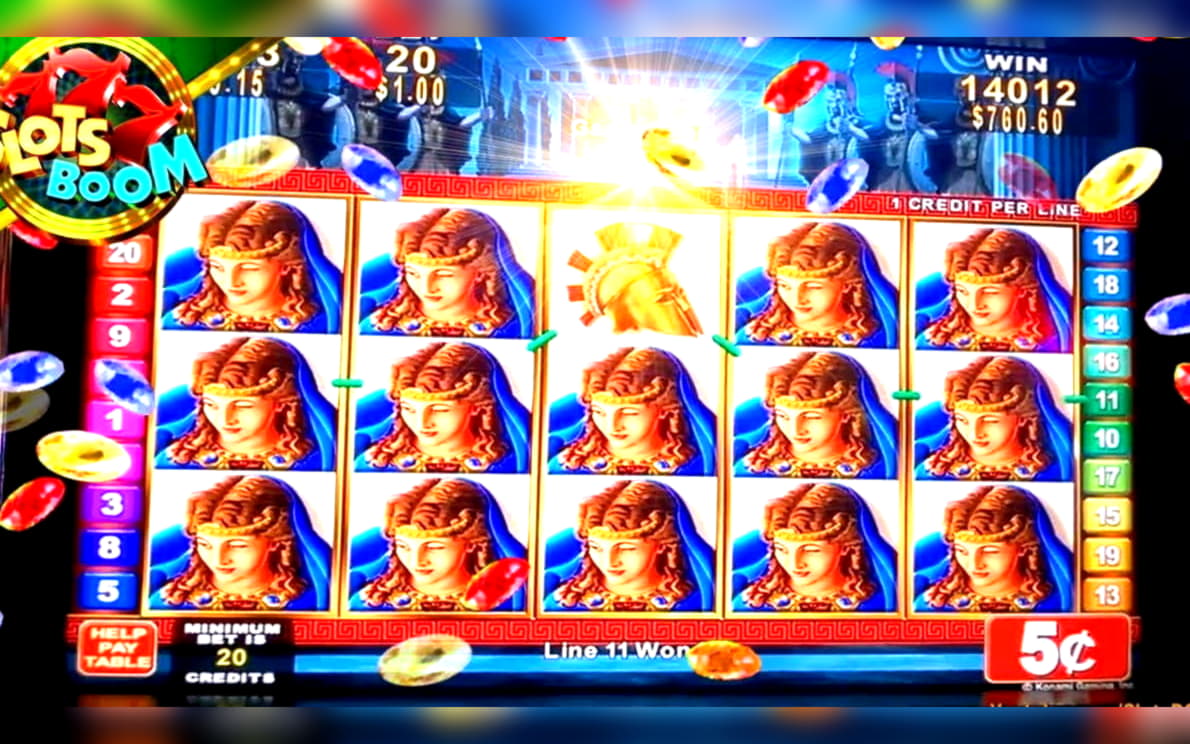 290% Best Signup Bonus Casino at Alf Casino