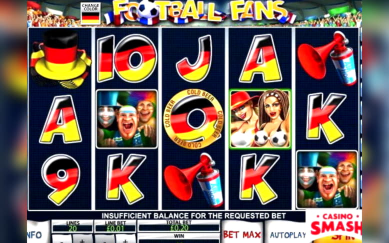 €105 Tournament at Spin Palace Casino