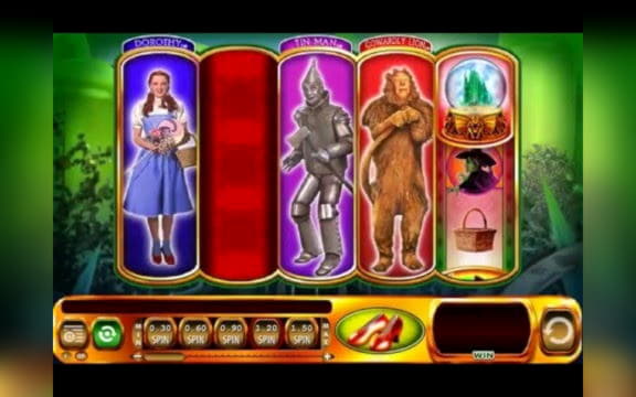 €99 Online Casino Tournament at Eurogrand Casino