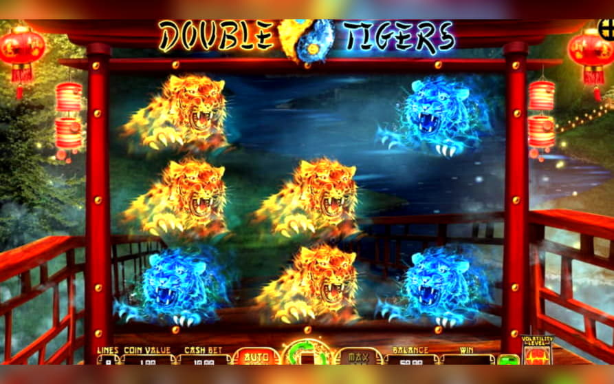 105 Free spins casino at Licensed Casino 