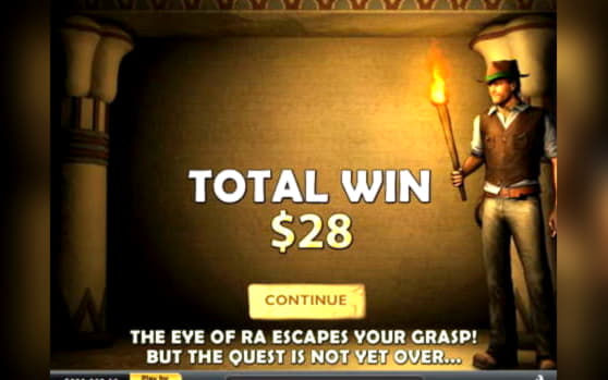 $650 Online Casino Tournament at Dunder Casino