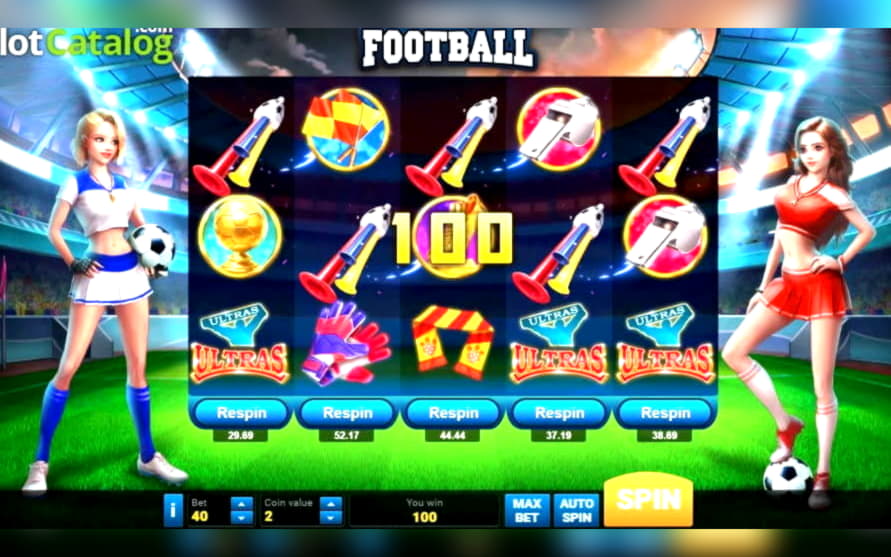 ﻿$635 NO DEPOSIT at Casino Luck