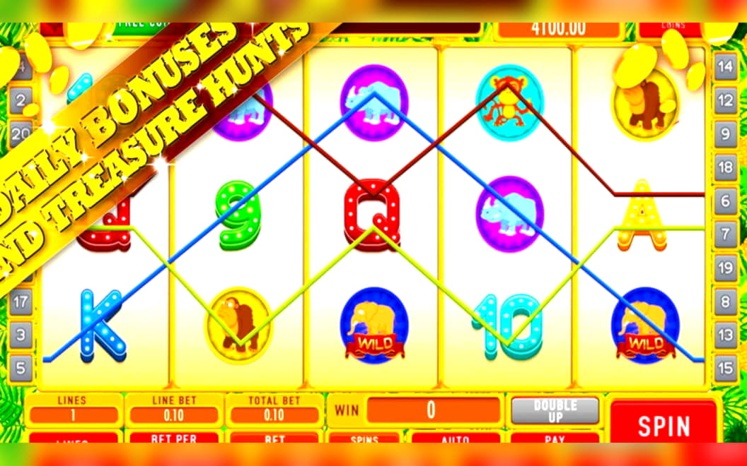EURO 4245 No deposit bonus casino at Leo Dubai Casino