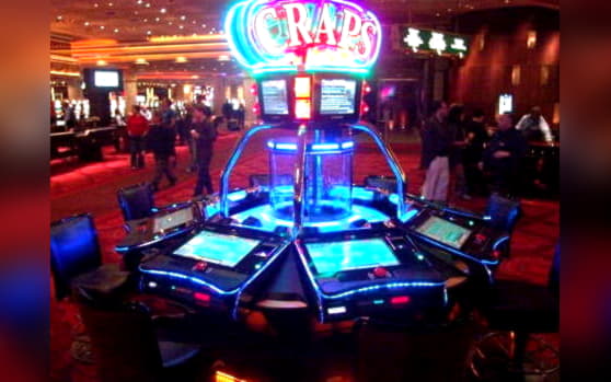 815% First deposit bonus at Bet At Home Casino