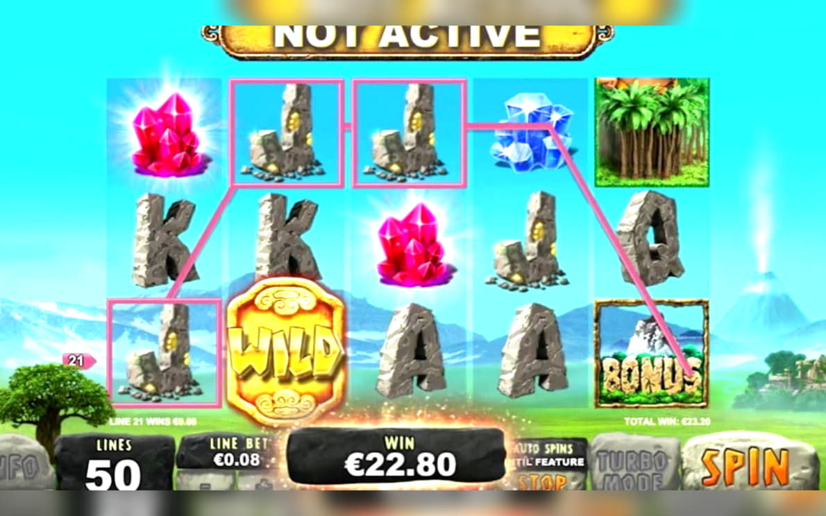 635% No Rules Bonus! at Casino com
