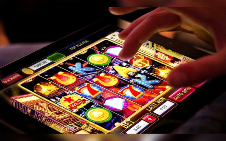 470% First deposit bonus at Casino Cruise