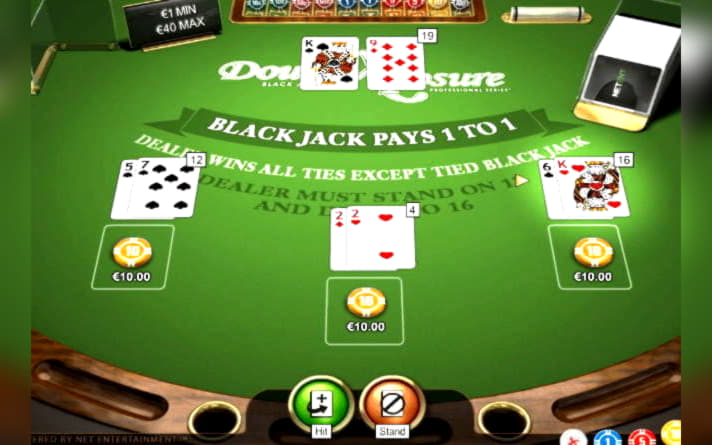 33 Free casino spins at Dunder Casino
