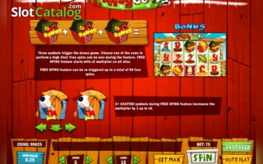 $120 FREE CASINO CHIP at Casino Luck