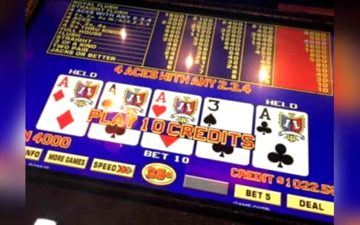 EUR 540 Tournament at Betnspin Casino