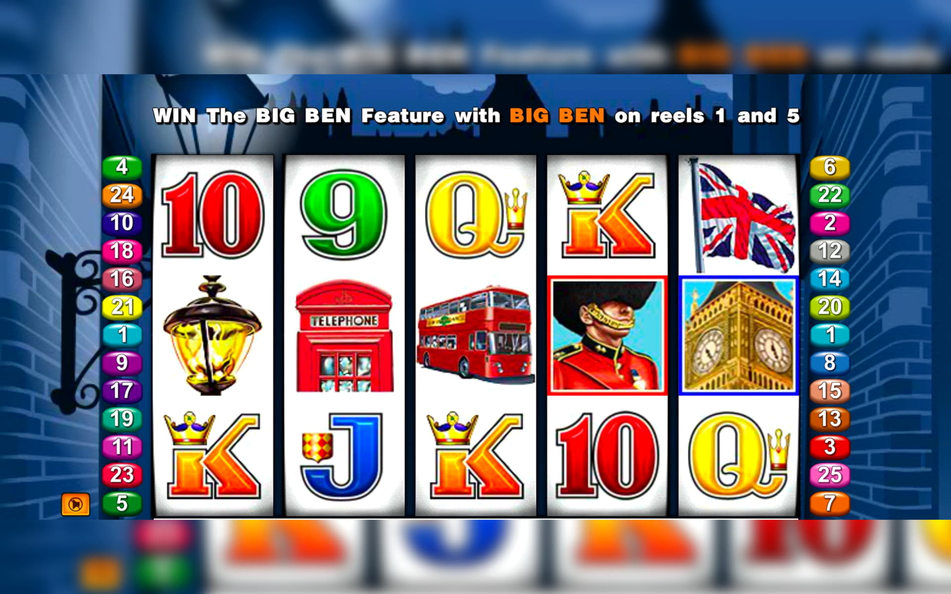 €480 Free Casino Ticket at Europa Casino
