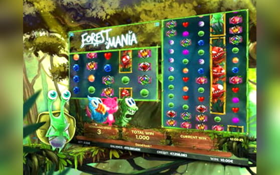 240% Match bonus at Online Bets Casino