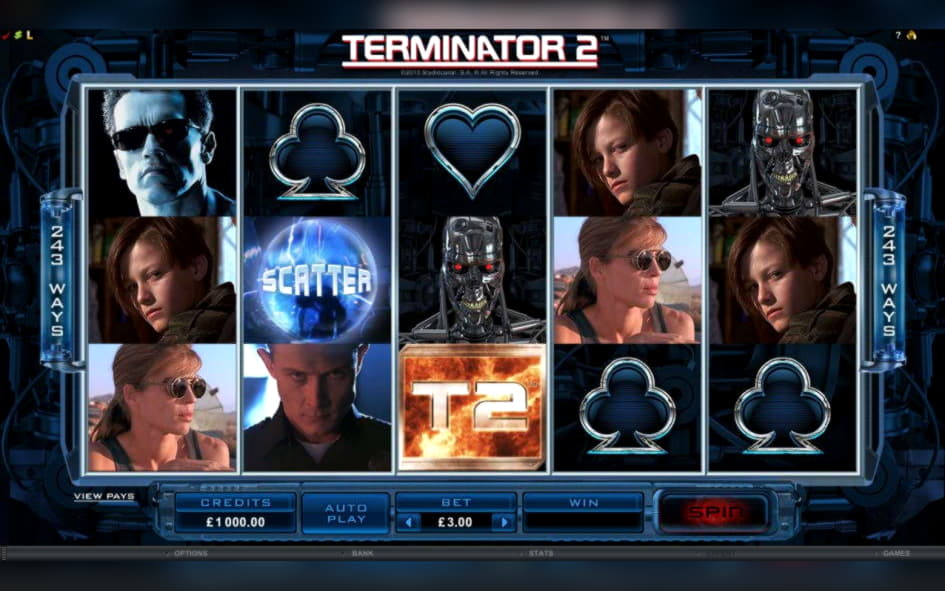 720% Match Bonus Casino at Spin Palace Casino
