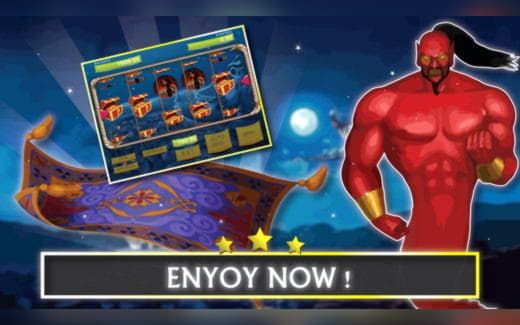 ﻿$265 Daily freeroll slot tournament at Leo Vegas Casino