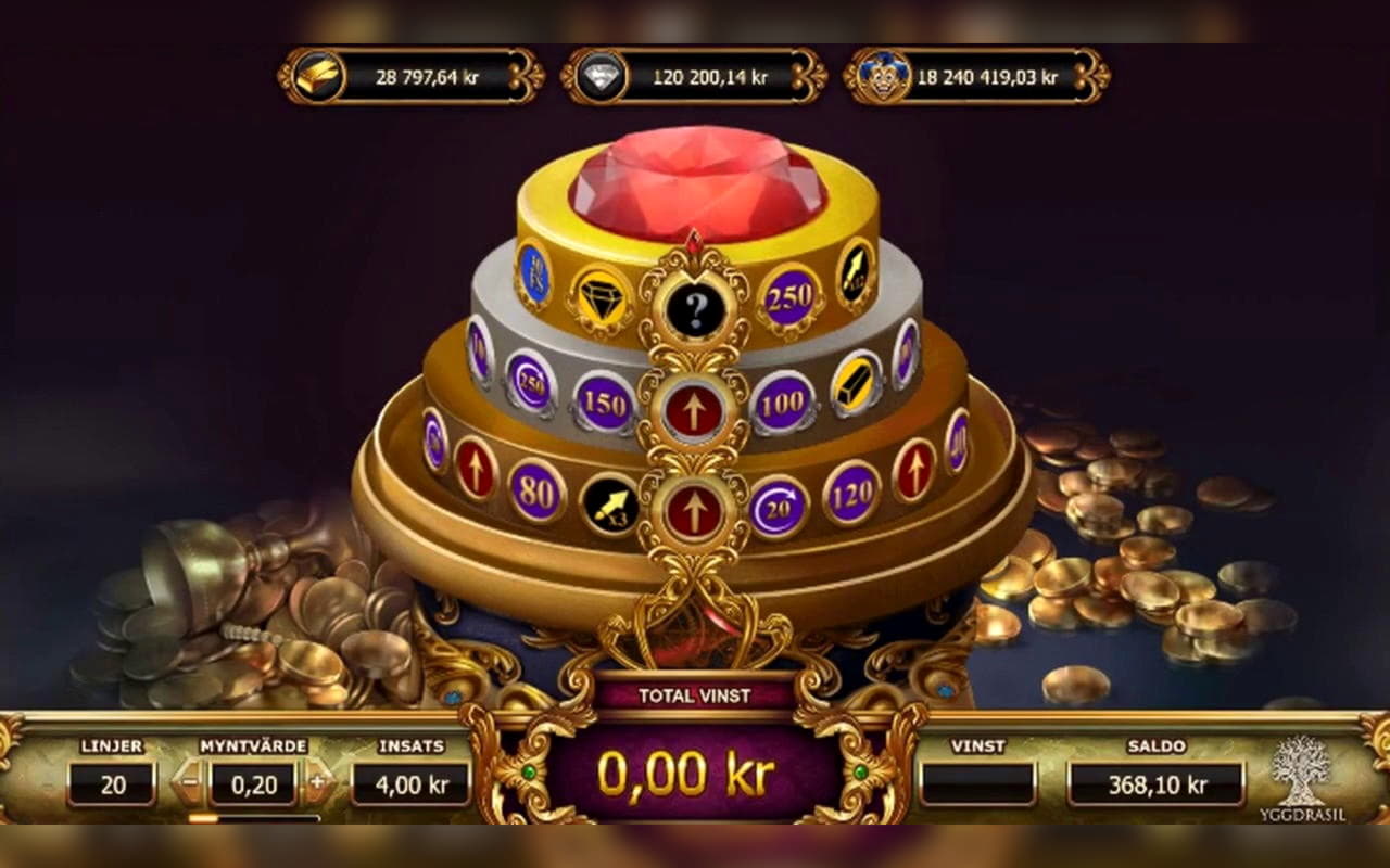 £4460 NO DEPOSIT BONUS CASINO at Bet At Home Casino