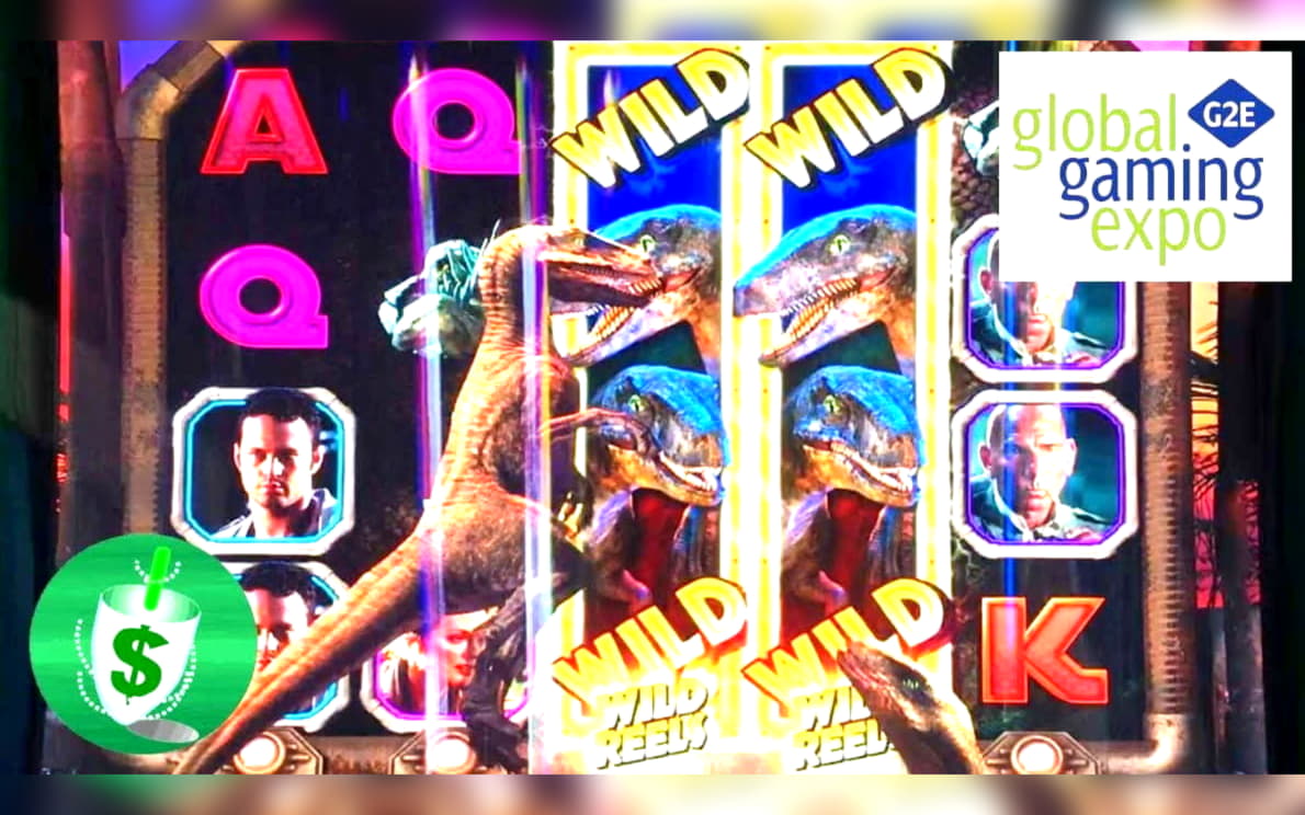£1050 No deposit bonus at Eurogrand Casino