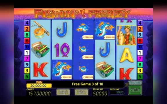 EUR 95 Casino Chip at Spin Palace Casino
