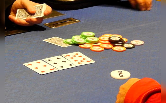 295 Free Spins no deposit casino at Casino Cruise