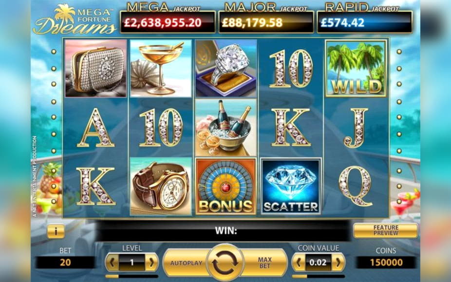 $480 FREE Chip at Slots Million Casino