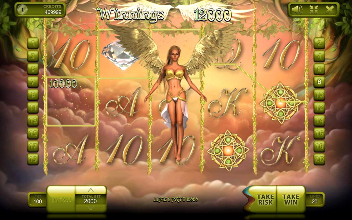 $1880 No deposit bonus casino at Betnspin Casino