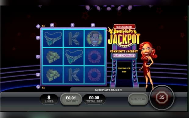 €930 Mobile freeroll slot tournament at Europa Casino