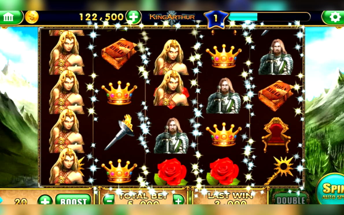 €1810 No deposit bonus casino at Eurogrand Casino