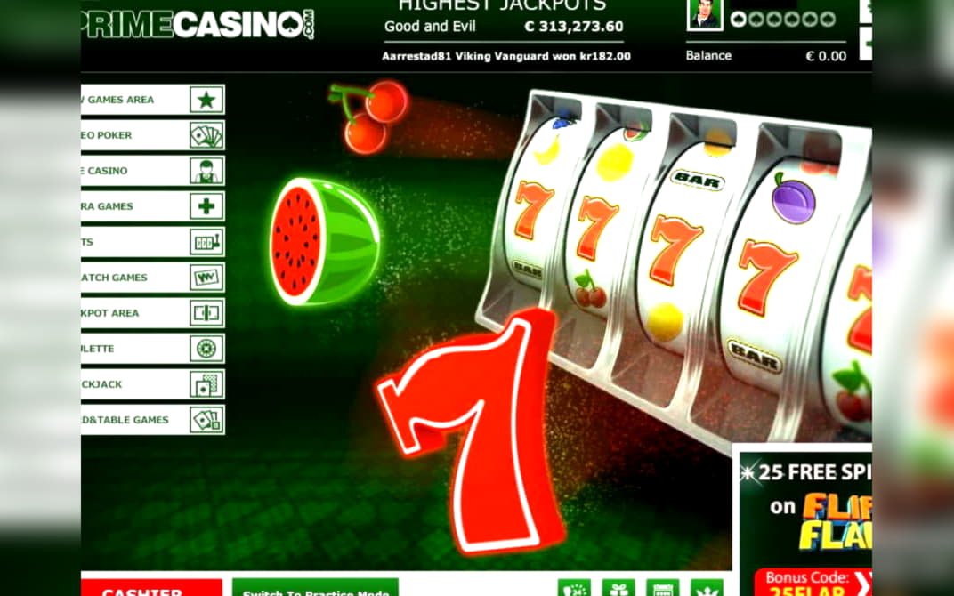 $290 free casino chip at Casino com