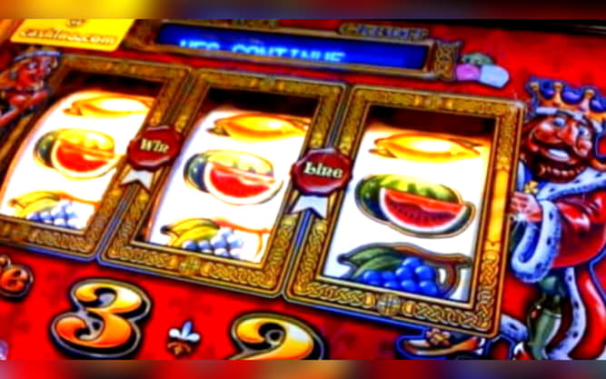 560% casino match bonus at Casino Luck