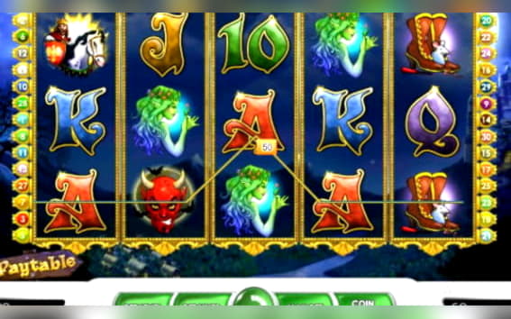 €1705 No deposit bonus code at 888 Casino
