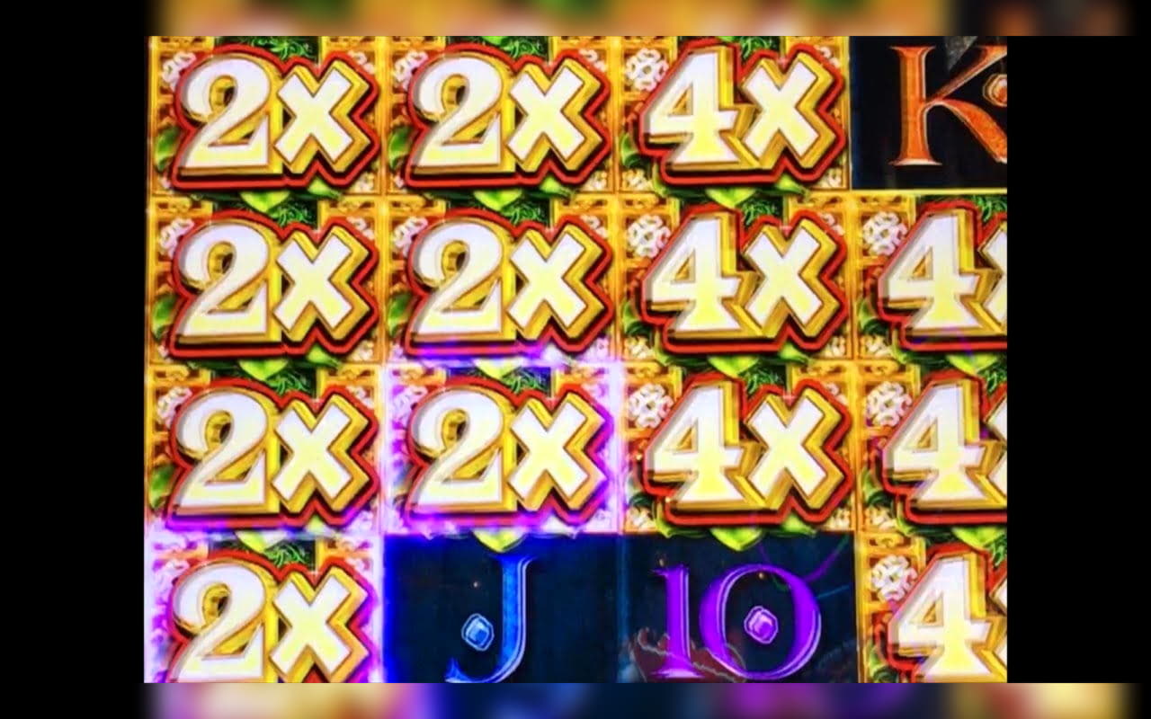 €420 NO DEPOSIT BONUS CASINO at Buzzluck Casino