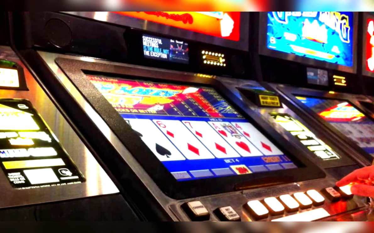 620% First Deposit Bonus at Casino com