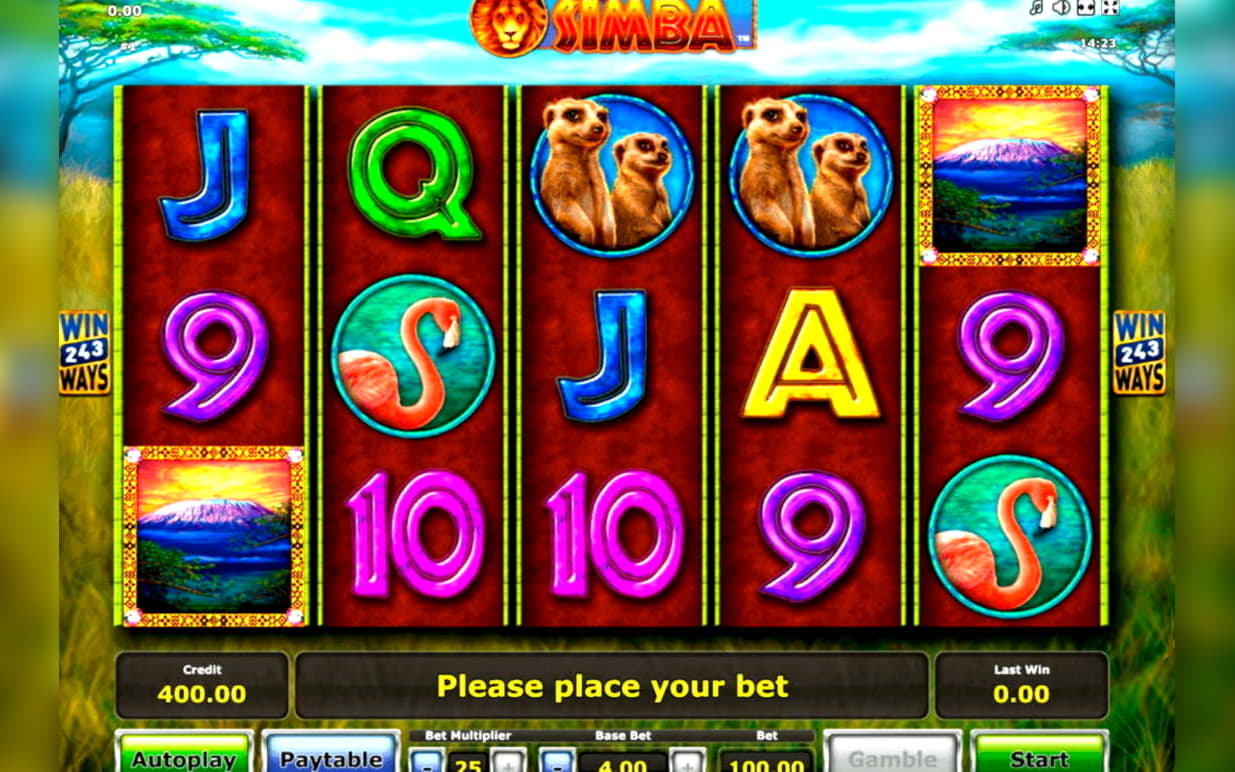 EURO 755 No Deposit Casino Bonus at Rizk Casino