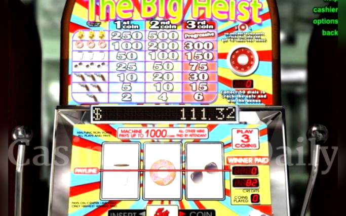 $210 Casino chip at Online Bets Casino