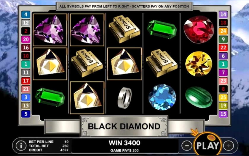 $555 FREE CASINO CHIP at BGO Casino
