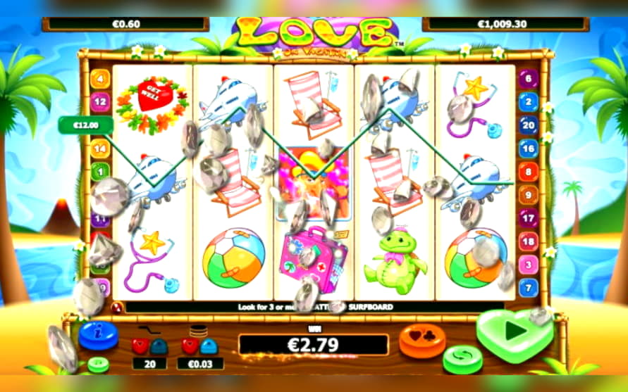 EUR 1630 No deposit at William Hill Casino