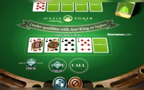 €88 Tournament at Guts Casino