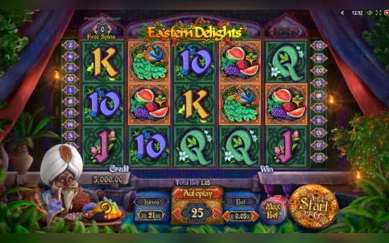 44 Free Spins right now at Vera and Jhon Casino