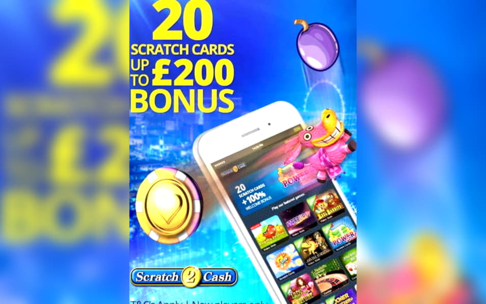 235% Deposit match bonus at Leo Dubai Casino
