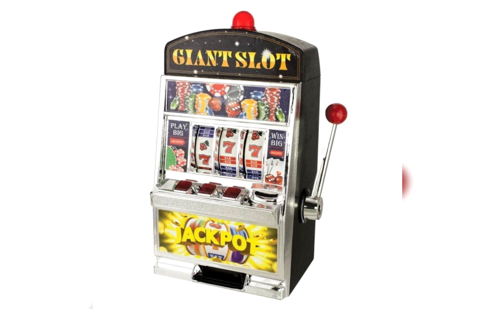 $4830 No Deposit Bonus Casino at Guts Casino