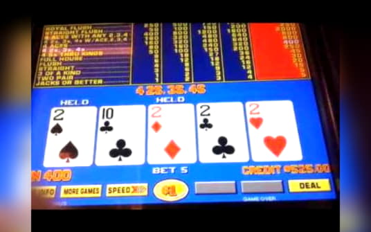 295 FREE SPINS at Eurogrand Casino
