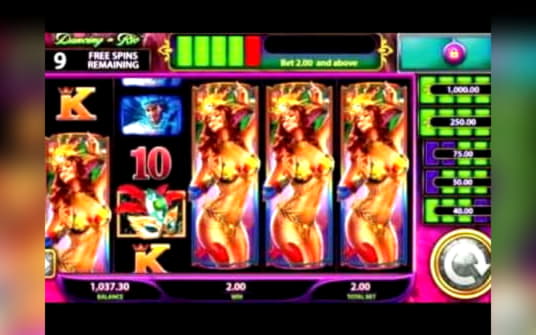 435% Match bonus at Betway Casino