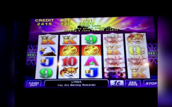 99 FREE Spins at Jackpot City Casino