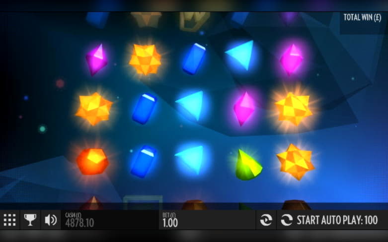 EUR 2595 NO DEPOSIT BONUS CASINO at Energy Casino