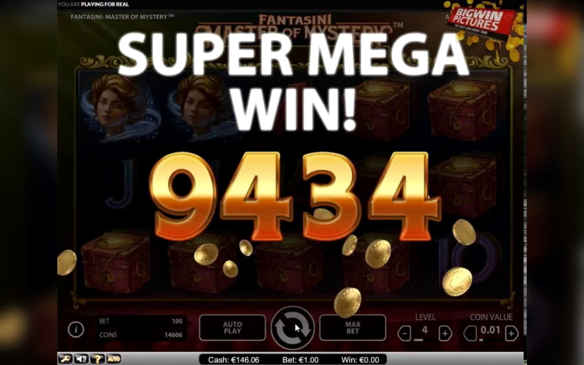 99 Free spins at Jackpot City Casino