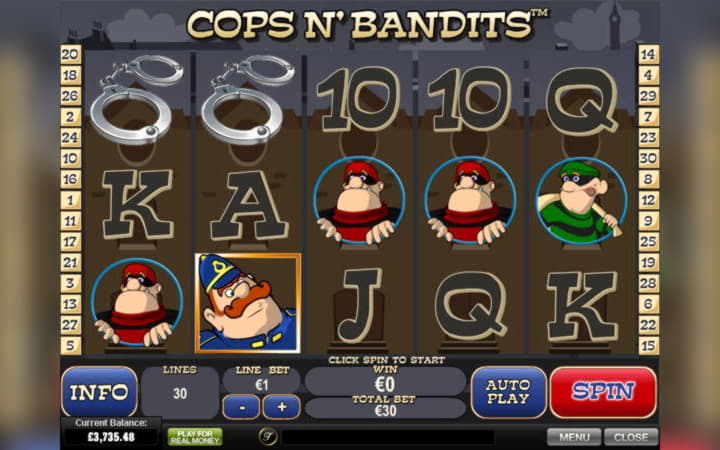 €1580 No deposit at Casino com