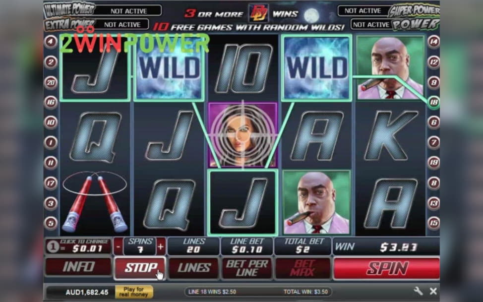 €650 Tournament at Hippozino Casino